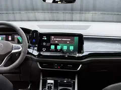 2022 Volkswagen Viloran 380TSI Premium — фото 9