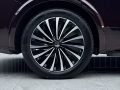 2022 Volkswagen Viloran 380TSI Premium — фото 10