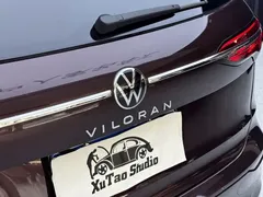 2022 Volkswagen Viloran 380TSI Premium — фото 17