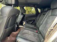 2021 Porsche Macan 2.0T, синий — фото 20
