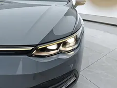 2021 Volkswagen Golf 280TSI DSG Pro — фото 5