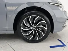 2021 Volkswagen Golf 280TSI DSG Pro — фото 6