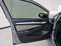 2021 Volkswagen Golf 280TSI DSG Pro — фото 7