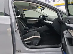 2021 Volkswagen Golf 280TSI DSG Pro — фото 8