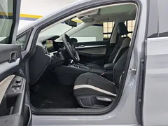 2021 Volkswagen Golf 280TSI DSG Pro — фото 9