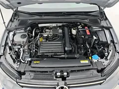 2021 Volkswagen Golf 280TSI DSG Pro — фото 10