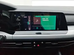 2021 Volkswagen Golf 280TSI DSG Pro — фото 13