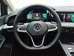 2021 Volkswagen Golf 280TSI DSG Pro — фото 15