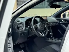 2021 Mazda CX-4 2.0L AT 2WD, белый — фото 11