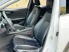 2021 Mazda CX-4 2.0L AT 2WD, белый — фото 12