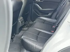 2021 Mazda CX-4 2.0L AT 2WD, белый — фото 14