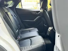 2021 Mazda CX-4 2.0L AT 2WD, белый — фото 15