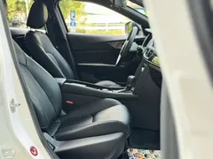 2021 Mazda CX-4 2.0L AT 2WD, белый — фото 17