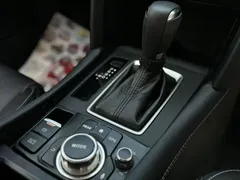 2021 Mazda CX-4 2.0L AT 2WD, белый — фото 18