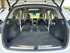 2021 BMW X1 Leading, белый — фото 11
