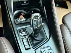 2021 BMW X1 Leading, белый — фото 14