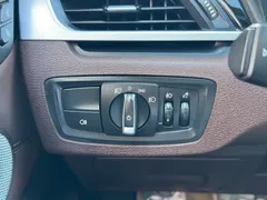 2021 BMW X1 Leading, белый — фото 17