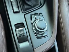 2021 BMW X1 Leading, белый — фото 21