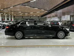 2021 Volvo S90, чёрный — фото 15