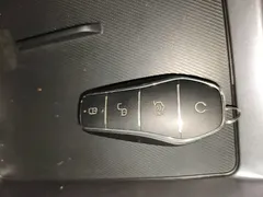2023 BYD Song PLUS Champion DM-i PHEV 110KM Flagship Plus, чёрный — фото 9