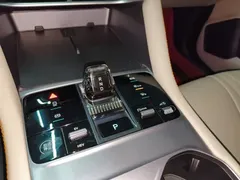 2023 BYD Song PLUS Champion DM-i PHEV 110KM Flagship Plus, чёрный — фото 14