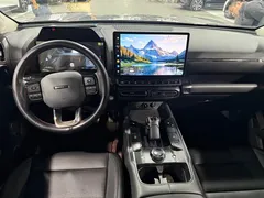 2023 Haval Dargo PLUS DHT-PHEV 105km — фото 7