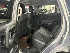 2023 Haval Dargo PLUS DHT-PHEV 105km — фото 8