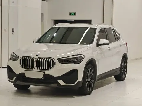 2021 BMW X1
