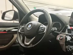 2021 BMW X1, белый — фото 8