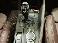 2021 BMW X1, белый — фото 9