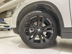2021 BMW X1, белый — фото 13