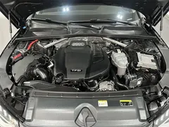 2022 Audi A4L 40 TFSI Luxury Sport — фото 8