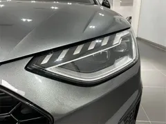 2022 Audi A4L 40 TFSI Luxury Sport — фото 13