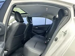 2023 Toyota Corolla 1.5L Elite, белый — фото 5