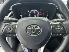 2023 Toyota Corolla 1.5L Elite, белый — фото 13