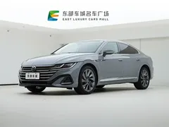 2023 Volkswagen CC 380TSI — фото 1