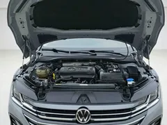 2023 Volkswagen CC 380TSI — фото 6