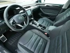 2023 Volkswagen CC 380TSI — фото 9