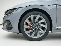 2023 Volkswagen CC 380TSI — фото 14