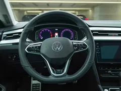 2023 Volkswagen CC 380TSI — фото 16