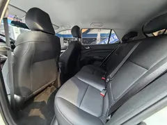 2021 Kia Yipao 1.4L AT, белый — фото 8