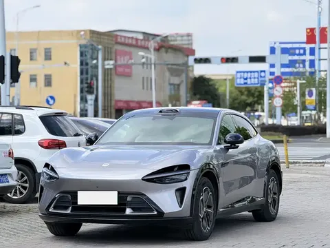 2025 Xiaomi YU7 RWD Long Range