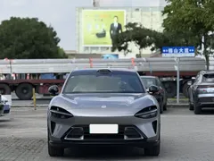 2025 Xiaomi YU7 RWD Long Range — фото 2