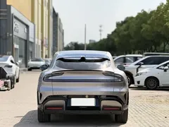 2025 Xiaomi YU7 RWD Long Range — фото 3