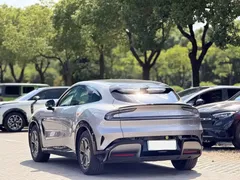 2025 Xiaomi YU7 RWD Long Range — фото 4