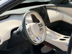 2025 Xiaomi YU7 RWD Long Range — фото 5