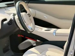 2025 Xiaomi YU7 RWD Long Range — фото 6