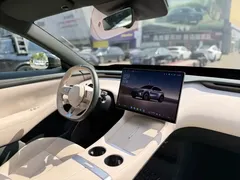 2025 Xiaomi YU7 RWD Long Range — фото 9