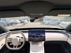 2025 Xiaomi YU7 RWD Long Range — фото 10