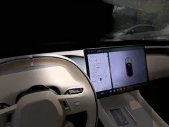 2025 Xiaomi YU7 RWD Long Range — фото 11